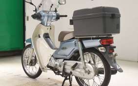 HONDA C110 SUPER CUB JA10