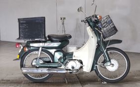 YAMAHA MATE 50 UA04J