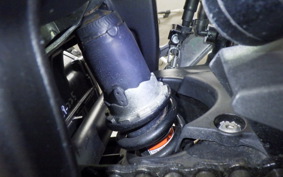 KAWASAKI NINJA 250 2013 EX250L