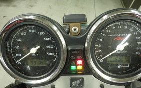 HONDA CB400SF VTEC A 2013 NC42