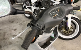SUZUKI ADDRESS V125 CF4EA