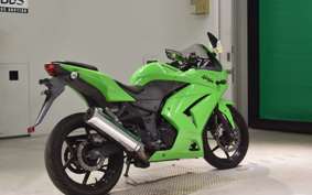 KAWASAKI NINJA 250R EX250K