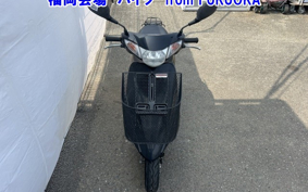 SUZUKI ADDRESS V50