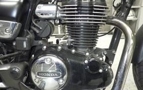 HONDA GB350 2023 NC59