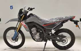 HONDA CRF250L MD47