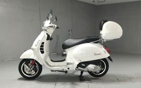VESPA GTS150SUPER M4590