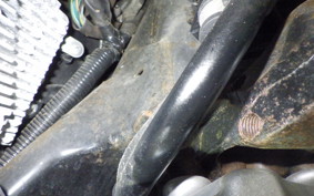 HONDA LEAD 125 2025 JF45