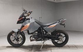 KTM 690 DUKE 2010 LDS40