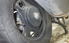 SUZUKI ADDRESS V125 S 2003 CF4MA