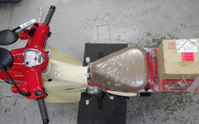 HONDA C110 SUPER CUB 2023 JA59