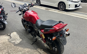 HONDA CB400SFV-4ABS 2014 NC42