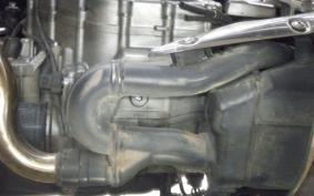 SUZUKI ｸﾞﾗﾃﾞｨｳｽ400 2016 VK58A