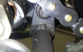 KAWASAKI ZRX1100 1999 ZRT10C