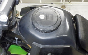 KAWASAKI KLX250D TRACKER X LX250V