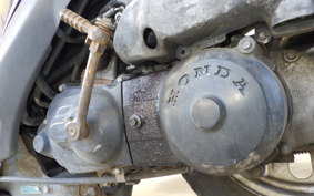 HONDA DIO GEN 2 AF27