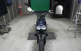 HONDA ZOOMER 1989 AF58
