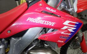 HONDA CR125R JE01