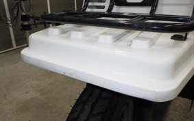 HONDA GYRO X 2026 TD02