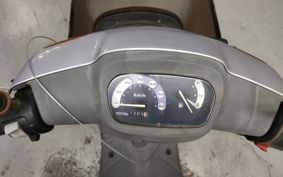 YAMAHA JOG POCHE SA08J