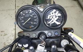 HONDA JADE 1998 MC23
