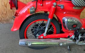 HONDA LITTLE CUB AA01