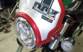 HONDA DAX 125 JB04