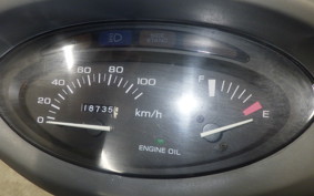 HONDA SPACY 125 Gen. 3 1998 JF04