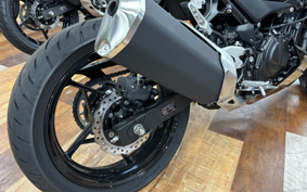 KAWASAKI Z400 2024 EX400L