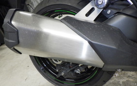 KAWASAKI NINJA 1000SX 2022 ZXT02K