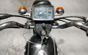 HONDA BENLY125 CD125T