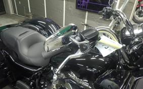 HARLEY FLTRT1870 2025