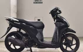 HONDA DIO 110 2004 JF58