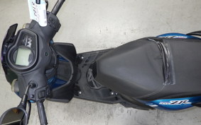 YAMAHA CYGNUSRAYZR 2025
