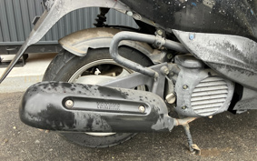 YAMAHA JOG DELUXE SA36J