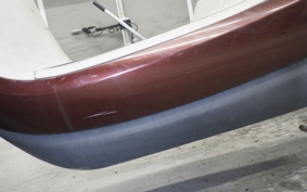 HONDA GIORNO 3 2012 AF77