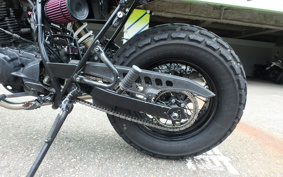 YAMAHA TW200 2JL