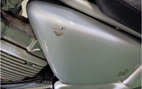 HONDA GB350 2023 NC59