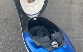 HONDA DIO AF62