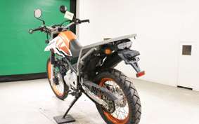 YAMAHA SEROW 250 Gen.3 2022 DG31J