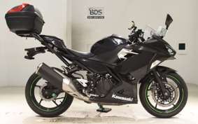 KAWASAKI NINJA 400 2018 EX400G