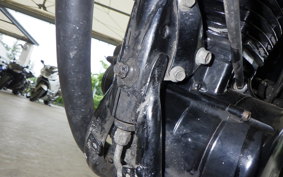 YAMAHA SR400 Gen.2 1995 1JR