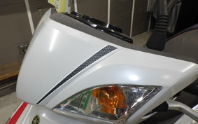 YAMAHA CYGNUS 125 XSR 2 SE44J