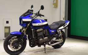 KAWASAKI ZRX1200 R 2002 ZRT20A