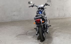 KAWASAKI W650 2006 EJ650A