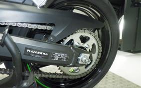 KAWASAKI VERSYS 1000 SE 2023 LZT00D