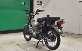 HONDA CT125-2 2023 JA65
