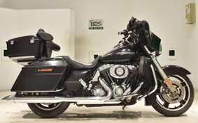 HARLEY FLHX 1580 2010