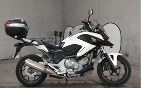 HONDA NC 700 X 2013 RC63