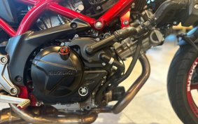 SUZUKI SV650 ABS 2022 VP55E