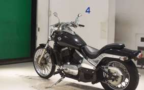 KAWASAKI VULCAN 400 1995 VN400A